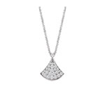 Bvlgari Divas Dream Necklace 351099