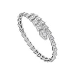 Bvlgari Serpenti Viper Bracelet 351844