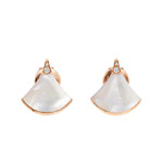 Bvlgari Divas Dream Earrings 352600