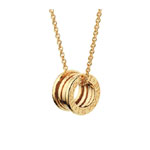 Bvlgari B.zero1 Necklace 352814