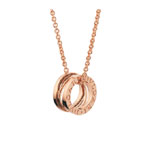 Bvlgari B.zero1 Necklace 353795