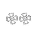 Bvlgari Fiorever Earrings 354502