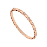 Bvlgari Serpenti Viper Bracelet 355043