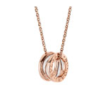 Bvlgari B.zero1 Necklace 356117