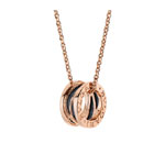 Bvlgari B.zero1 Necklace 356118