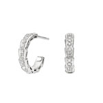 Bvlgari Serpenti Viper Earrings 356172