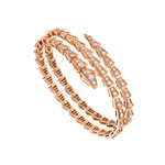 Bvlgari Serpenti Viper Bracelet 357272