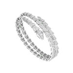 Bvlgari Serpenti Viper Bracelet 357273