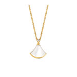 Bvlgari Divas Dream Necklace 357510