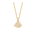 Bvlgari Divas Dream Necklace 357511