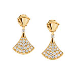 Bvlgari Divas Dream Earrings 357514