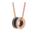 Bvlgari B.zero1 Necklace 358050