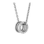 Bvlgari B.zero1 Necklace 358347