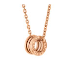 Bvlgari B.zero1 Necklace 358348