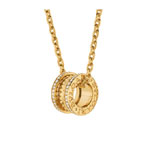 Bvlgari B.zero1 Necklace 358349