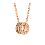 Bvlgari B.zero1 Necklace 358350