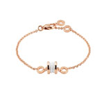 Bvlgari B.zero1 Bracelet 358416