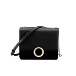 Flap cover Bvlgari Signature Bag 39858