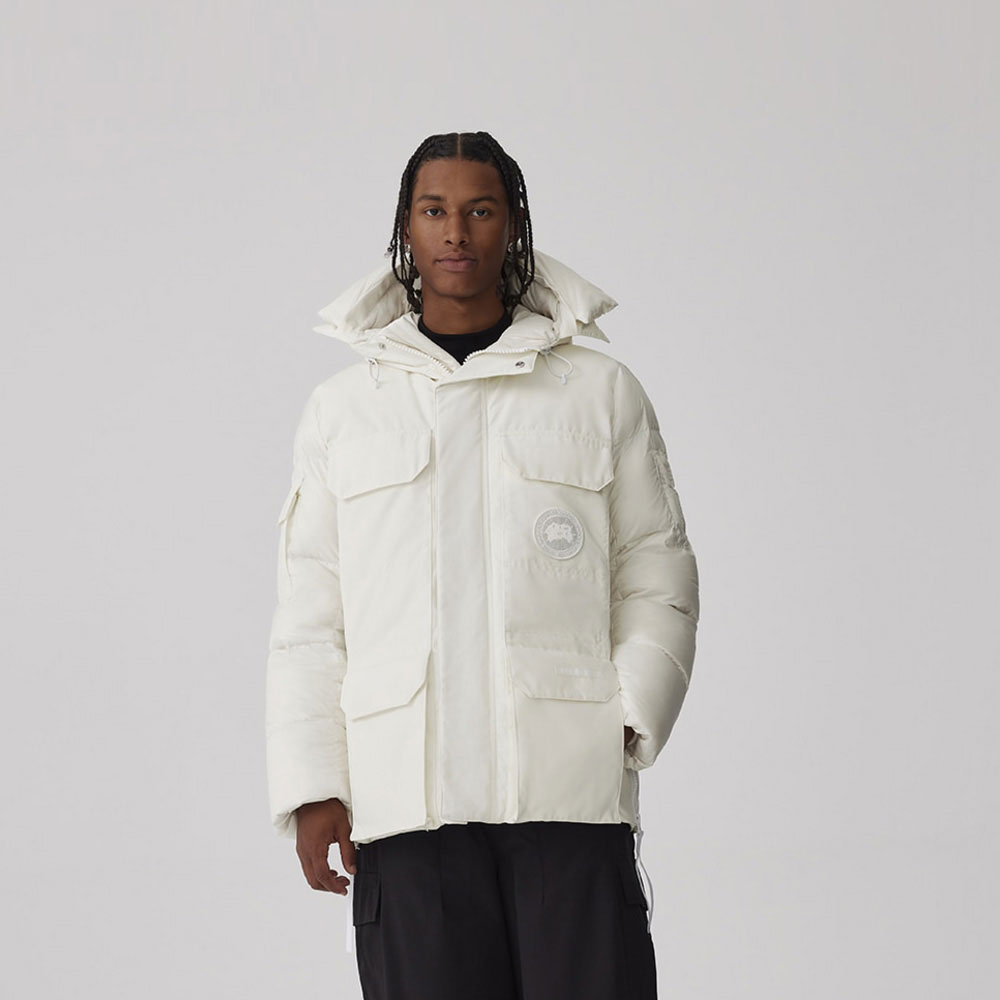 Canada Goose Paradigm Expedition Parka 2058MW: Image 1