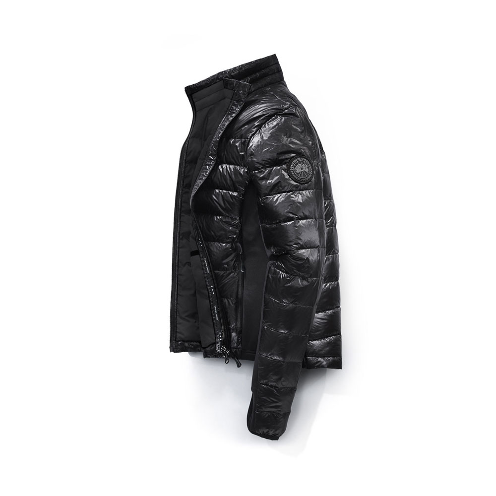 Canada Goose HyBridge Lite Jacket Black Label 2701LB: Image 1