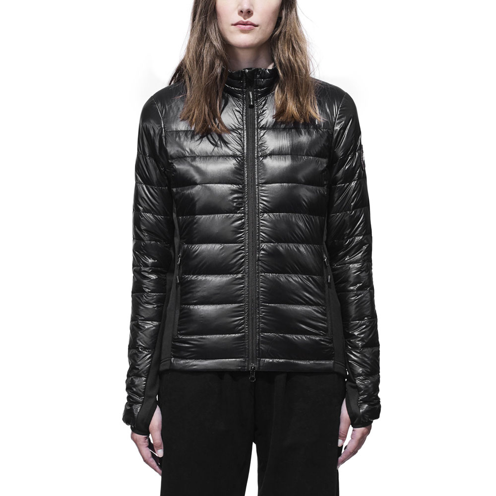 Canada Goose HyBridge Lite Jacket Black Label 2701LB: Image 2