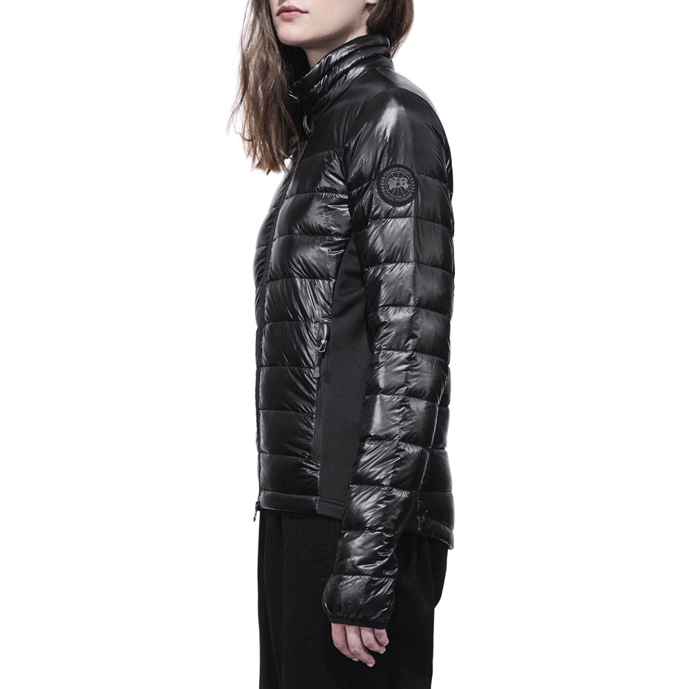 Canada Goose HyBridge Lite Jacket Black Label 2701LB: Image 3