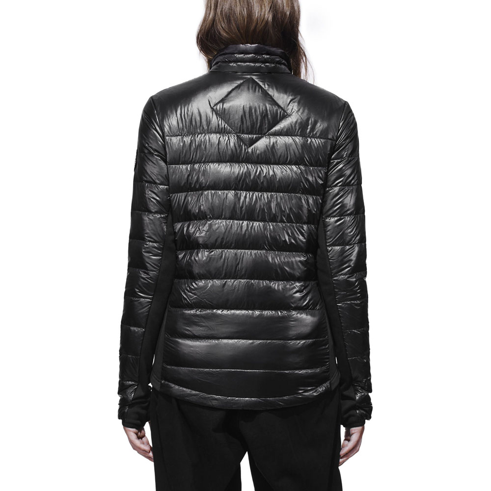 Canada Goose HyBridge Lite Jacket Black Label 2701LB: Image 4