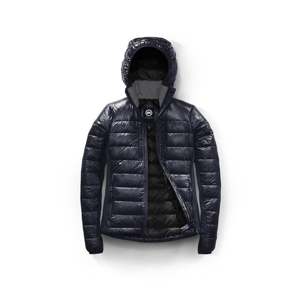 Canada Goose HyBridge Lite Hoody 2703L: Image 1