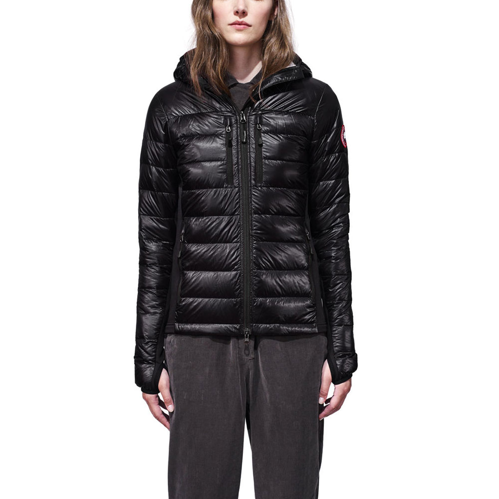 Canada Goose HyBridge Lite Hoody 2703L: Image 2