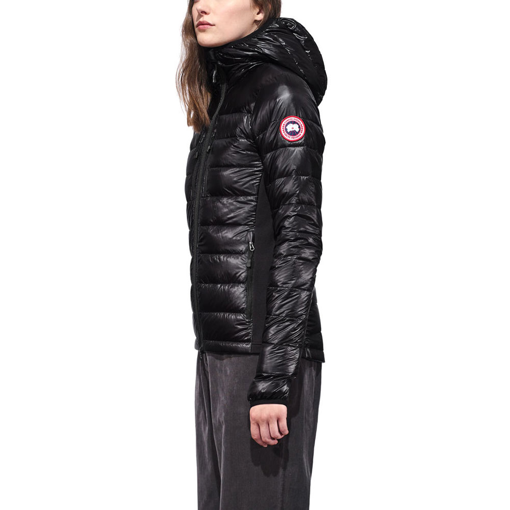 Canada Goose HyBridge Lite Hoody 2703L: Image 3