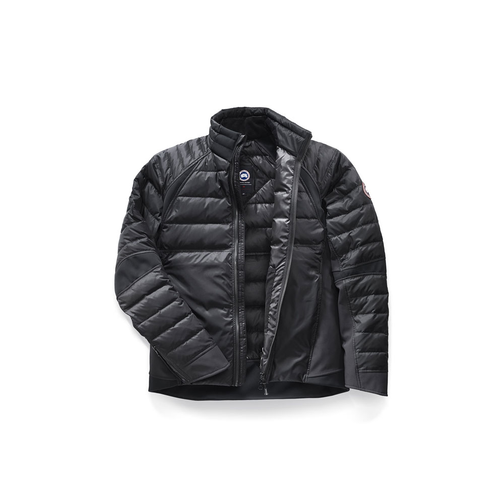 Canada Goose HyBridge Perren Jacket 2727M: Image 1