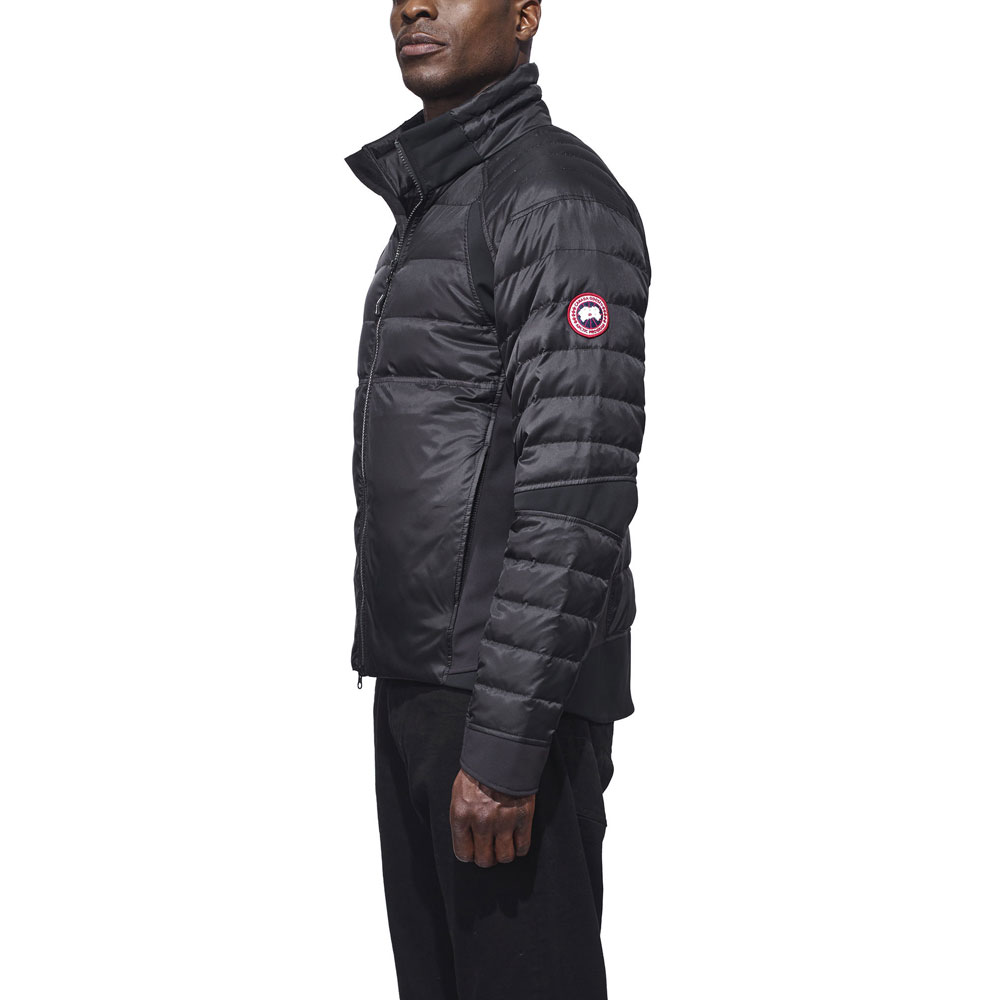 Canada Goose HyBridge Perren Jacket 2727M: Image 3