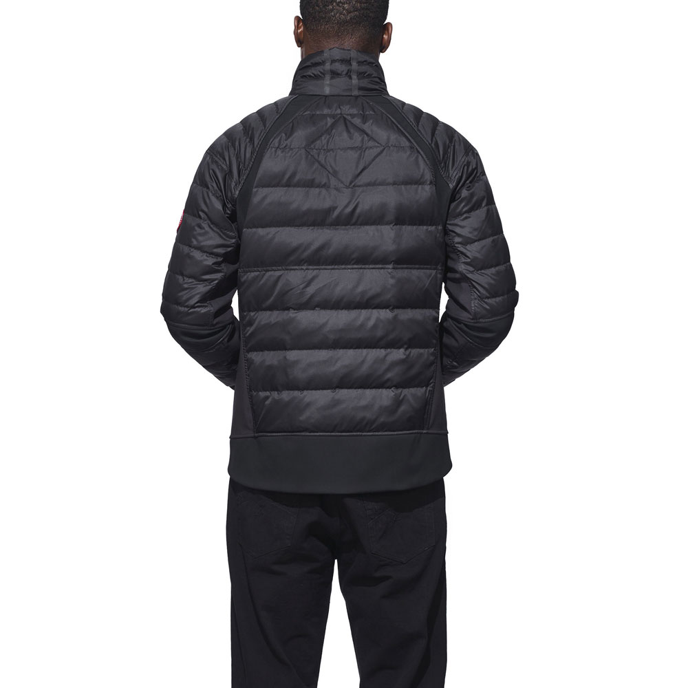 Canada Goose HyBridge Perren Jacket 2727M: Image 4