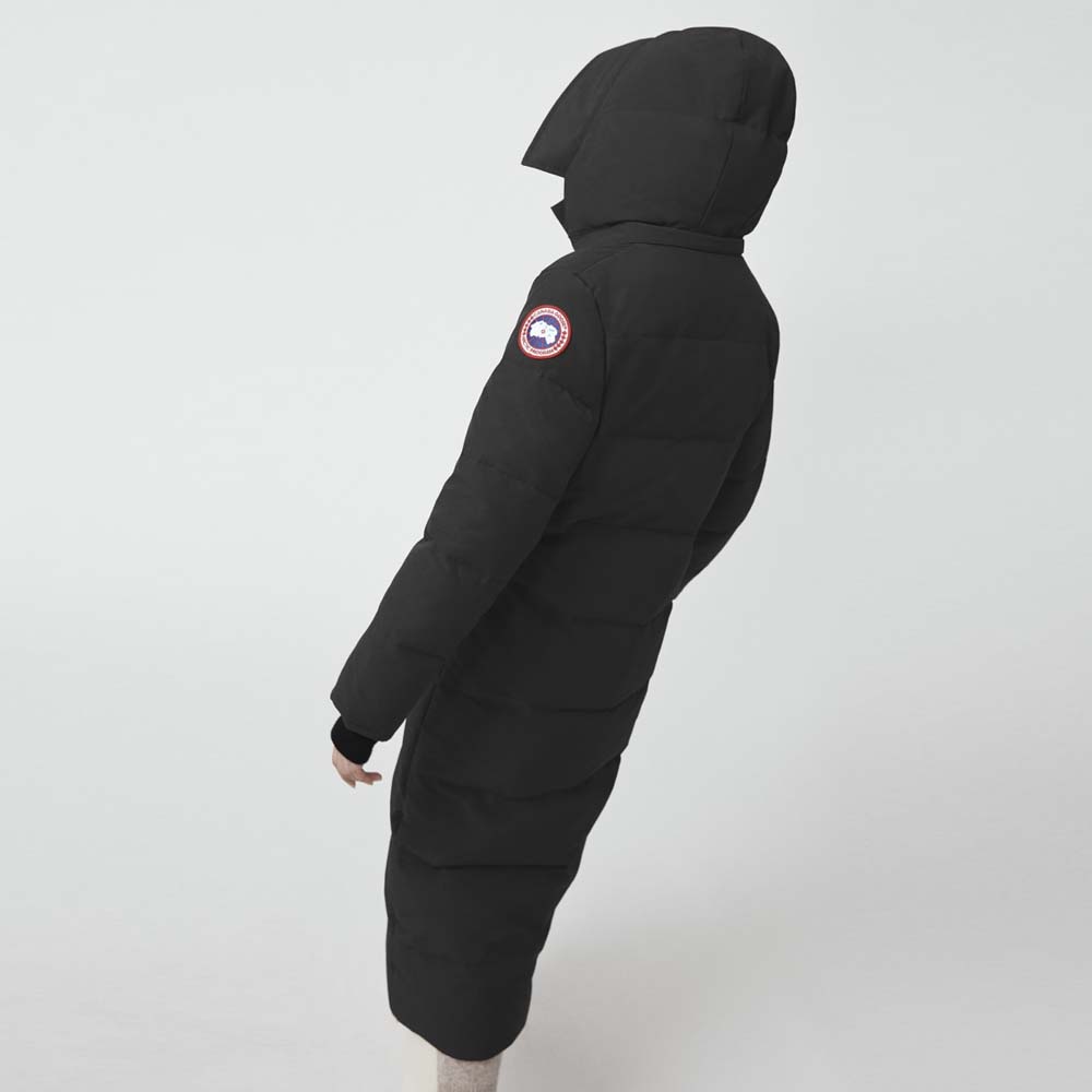 Canada Goose Mystique Parka Black Label Fusion Fit 3035LBA: Image 2