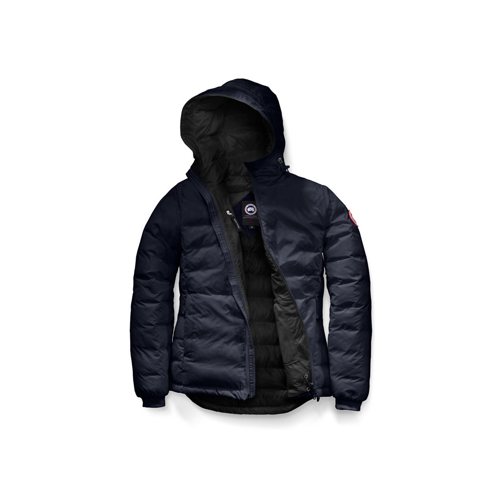 Canada Goose Camp Hoody 5055L: Image 1