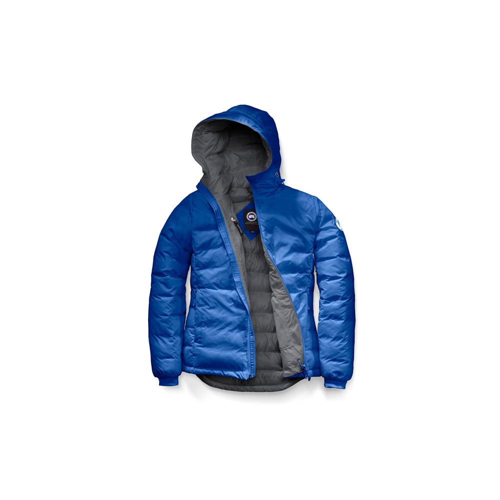 Canada Goose PBI Camp Hoody 5055LPB: Image 1