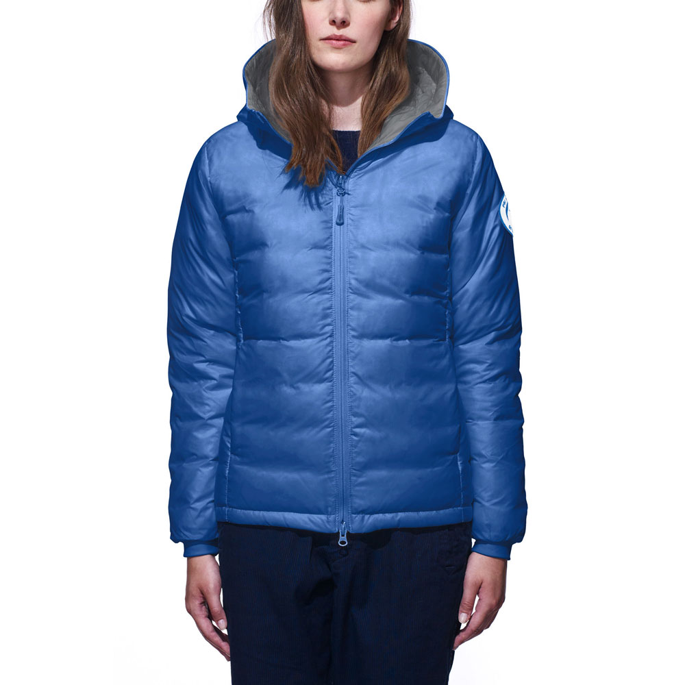 Canada Goose PBI Camp Hoody 5055LPB: Image 2