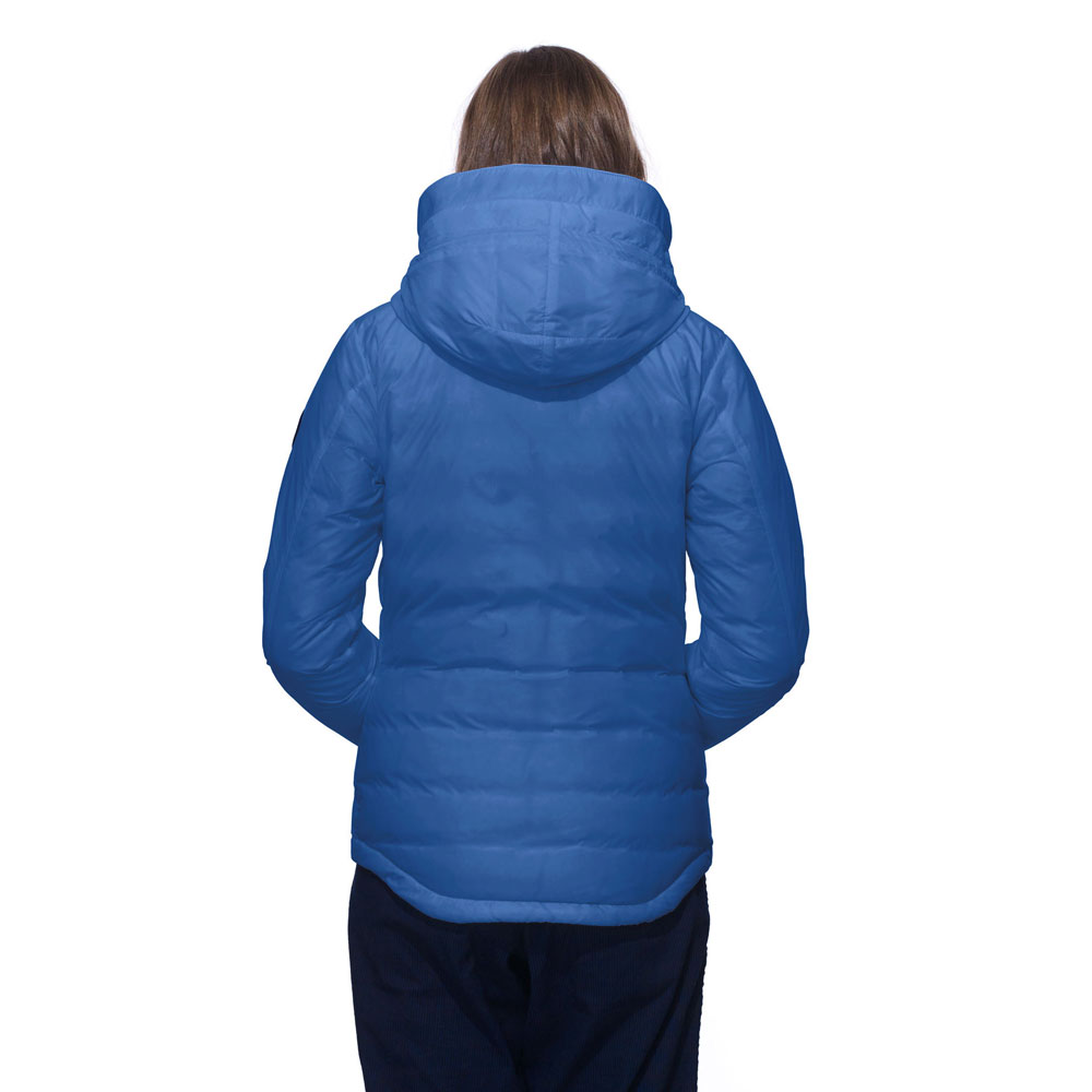 Canada Goose PBI Camp Hoody 5055LPB: Image 4