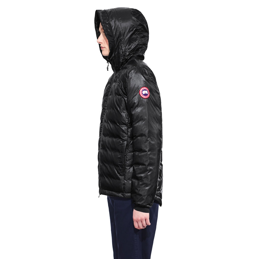 Canada Goose Camp Hoody 5055L: Image 3