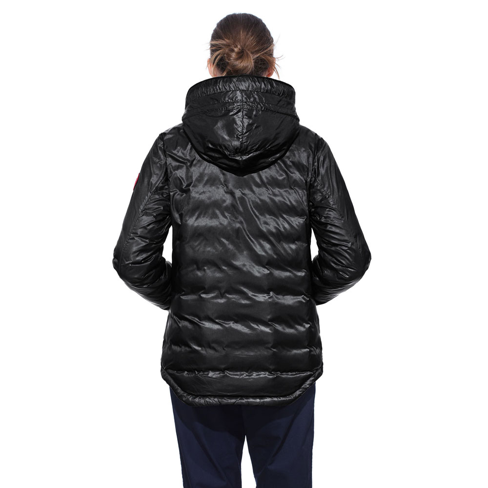 Canada Goose Camp Hoody 5055L: Image 4