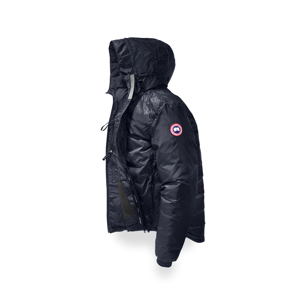 Canada Goose Lodge Hoody 5055M: Image 1