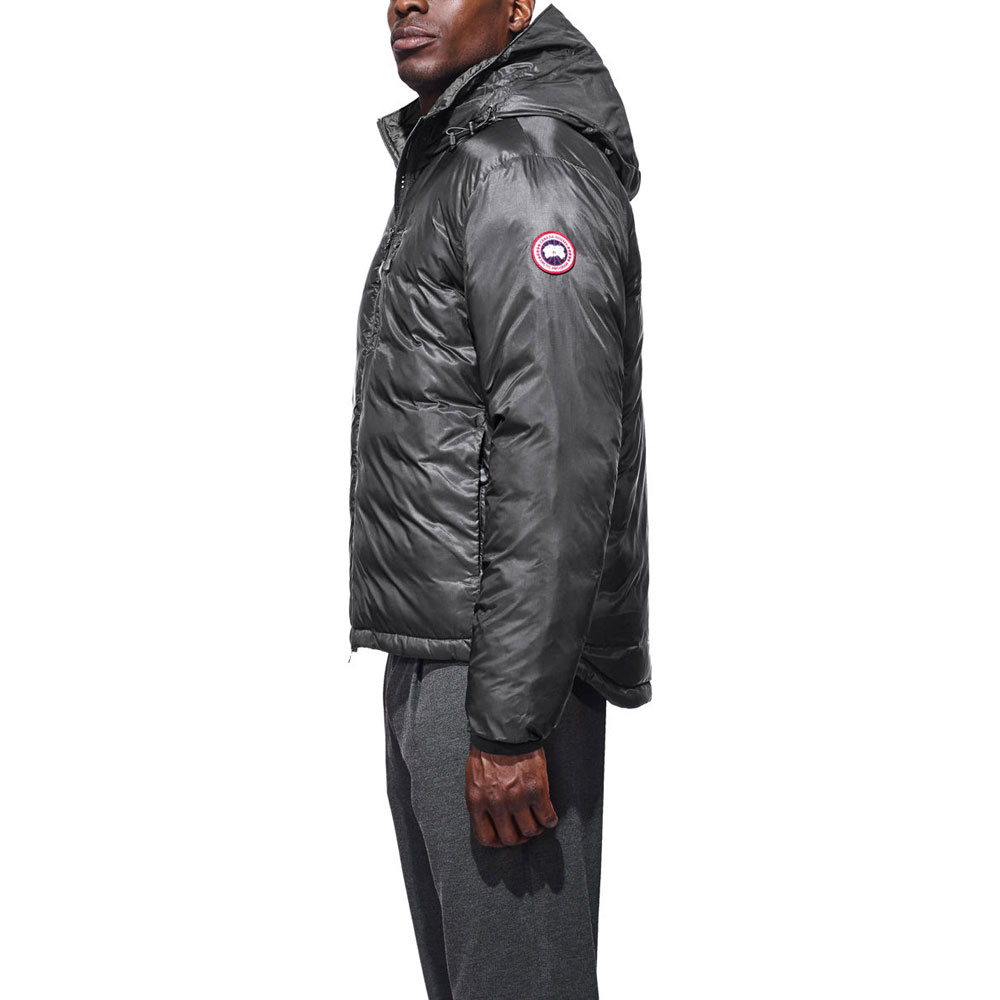 Canada Goose Lodge Hoody 5055M: Image 3