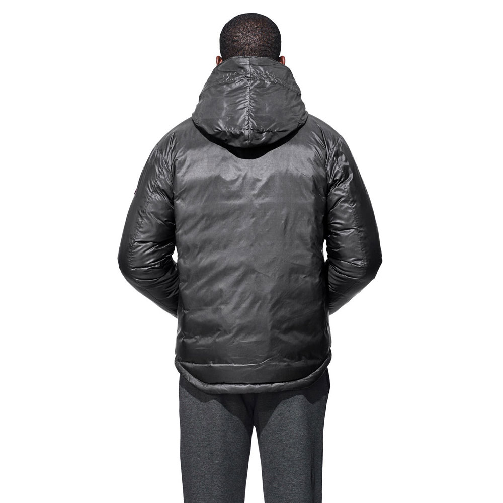 Canada Goose Lodge Hoody 5055M: Image 4