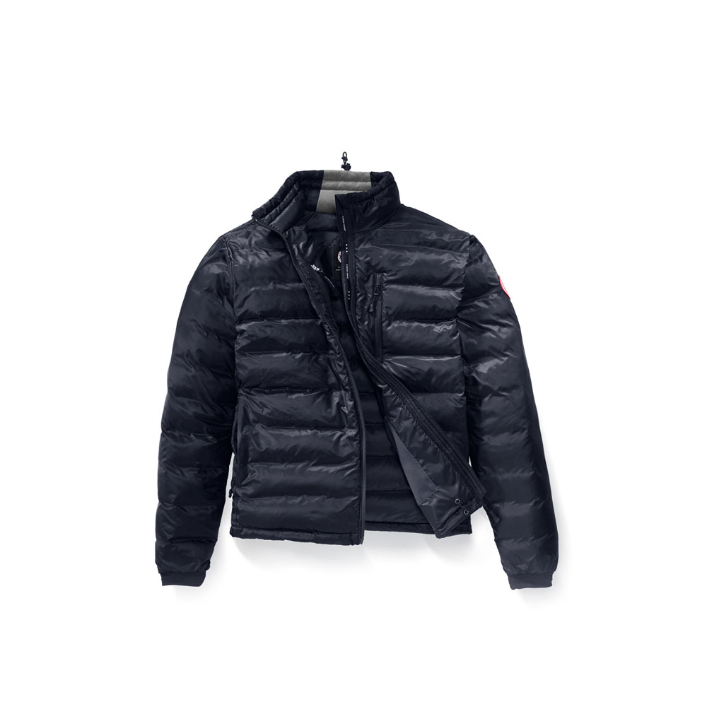 Canada Goose Lodge Jacket 5056M: Image 1