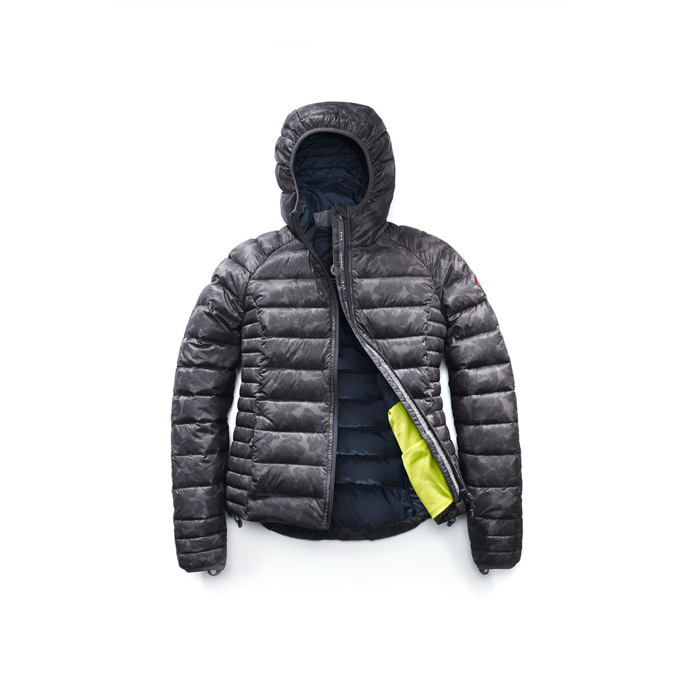 Canada Goose Brookvale Hoody 5501LPT: Image 1