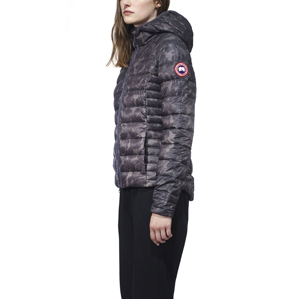 Canada Goose Brookvale Hoody 5501LPT: Image 3