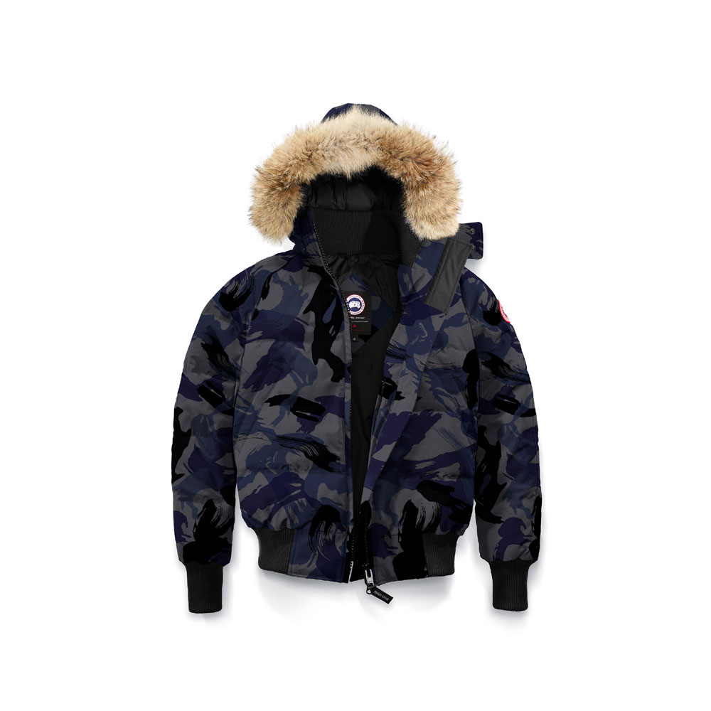 Canada Goose Savona Bomber 7900L: Image 1