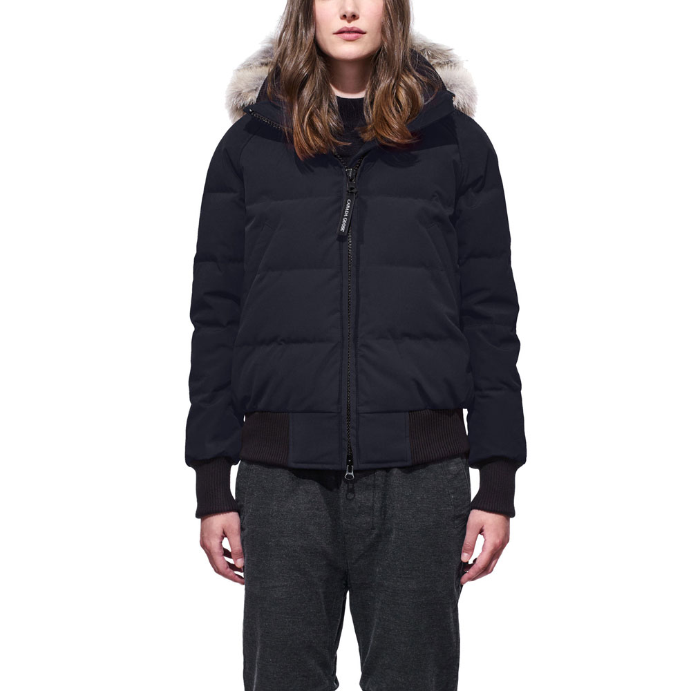 Canada Goose Savona Bomber 7900L: Image 2