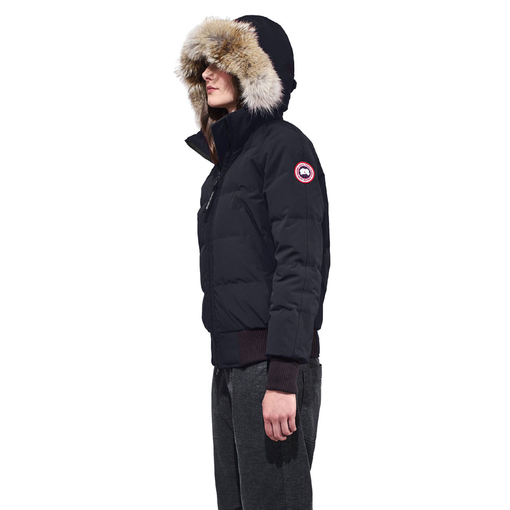 Canada Goose Savona Bomber 7900L: Image 3