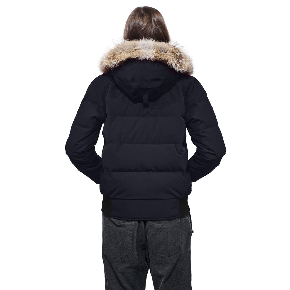 Canada Goose Savona Bomber 7900L: Image 4